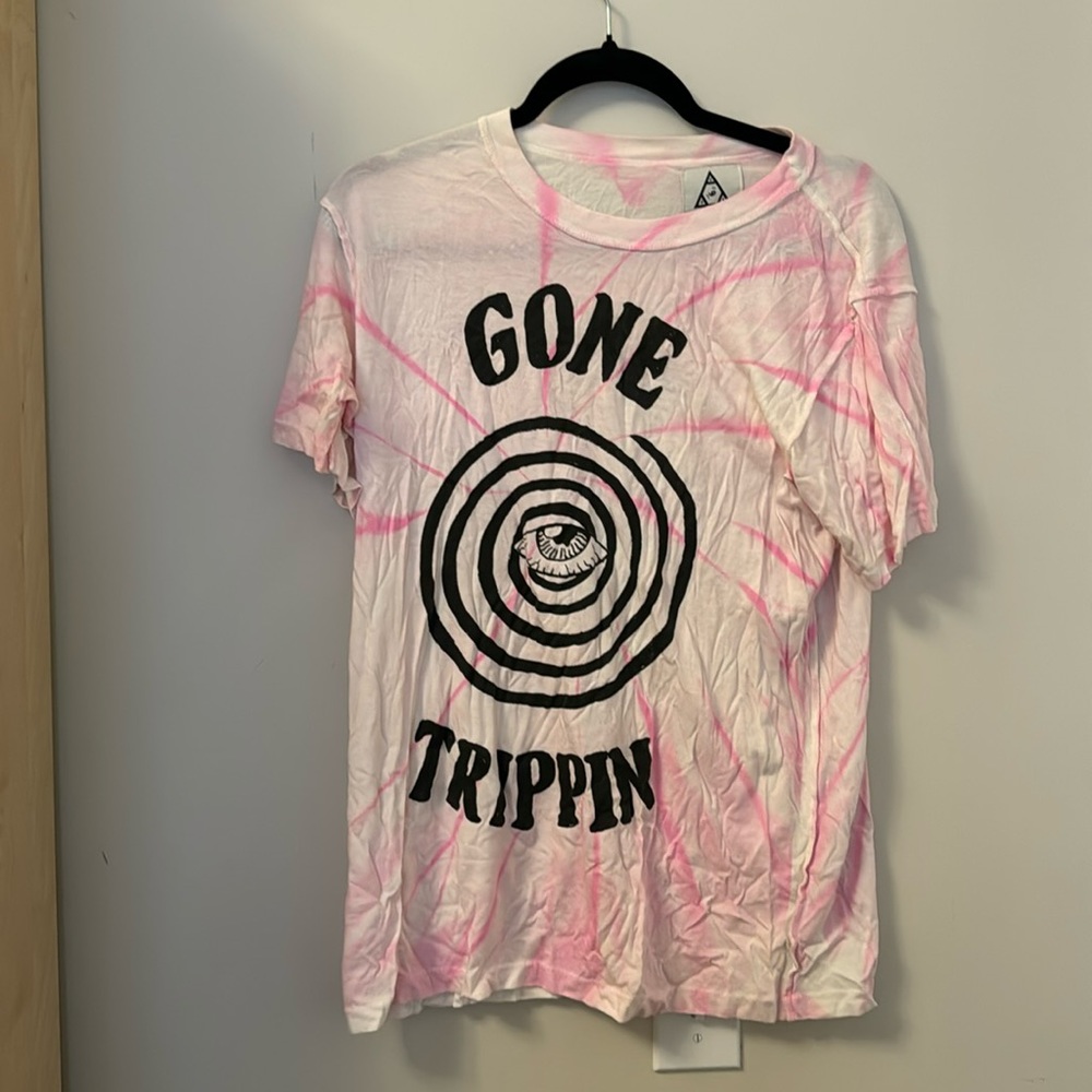 UNIF GONE TRIPPIN TANK